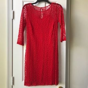 ❤️ Gorgeous Trina Turk Dress!